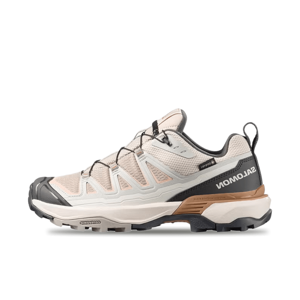 Salomon X Ultra 360 Edge GORE-TEX 'Oxford Tan' L49157300