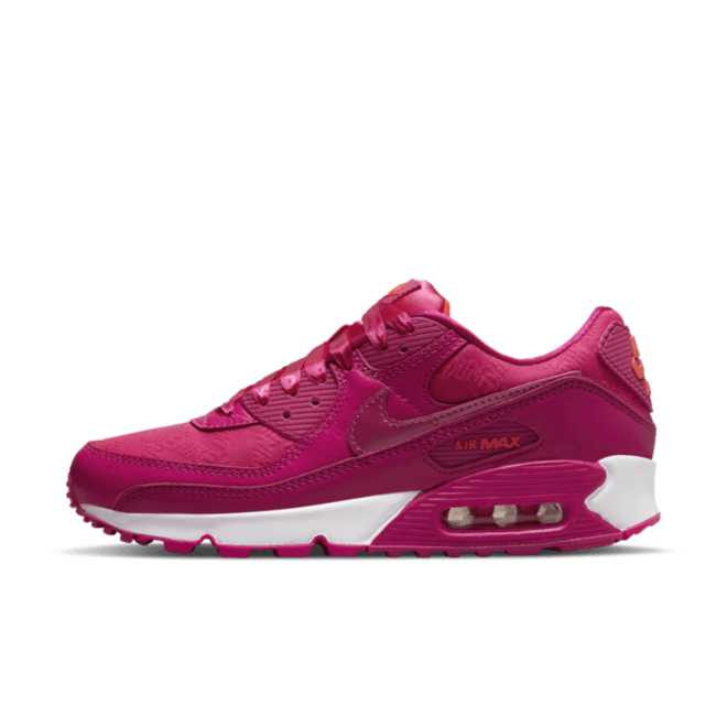 Nike Air Max 90 'Valentine's Day' DQ7783-600