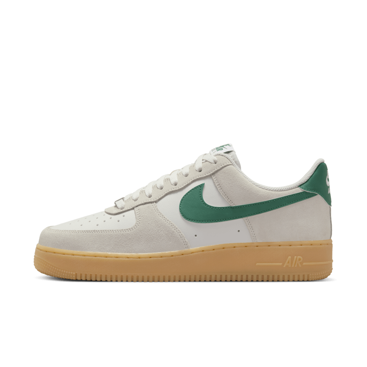 Nike Air Force 1 '07 LV8 'Malachite' FQ8714-001