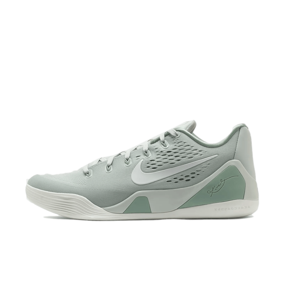 Nike Kobe 9 EM Low Protro  'Steam' IH1401-003