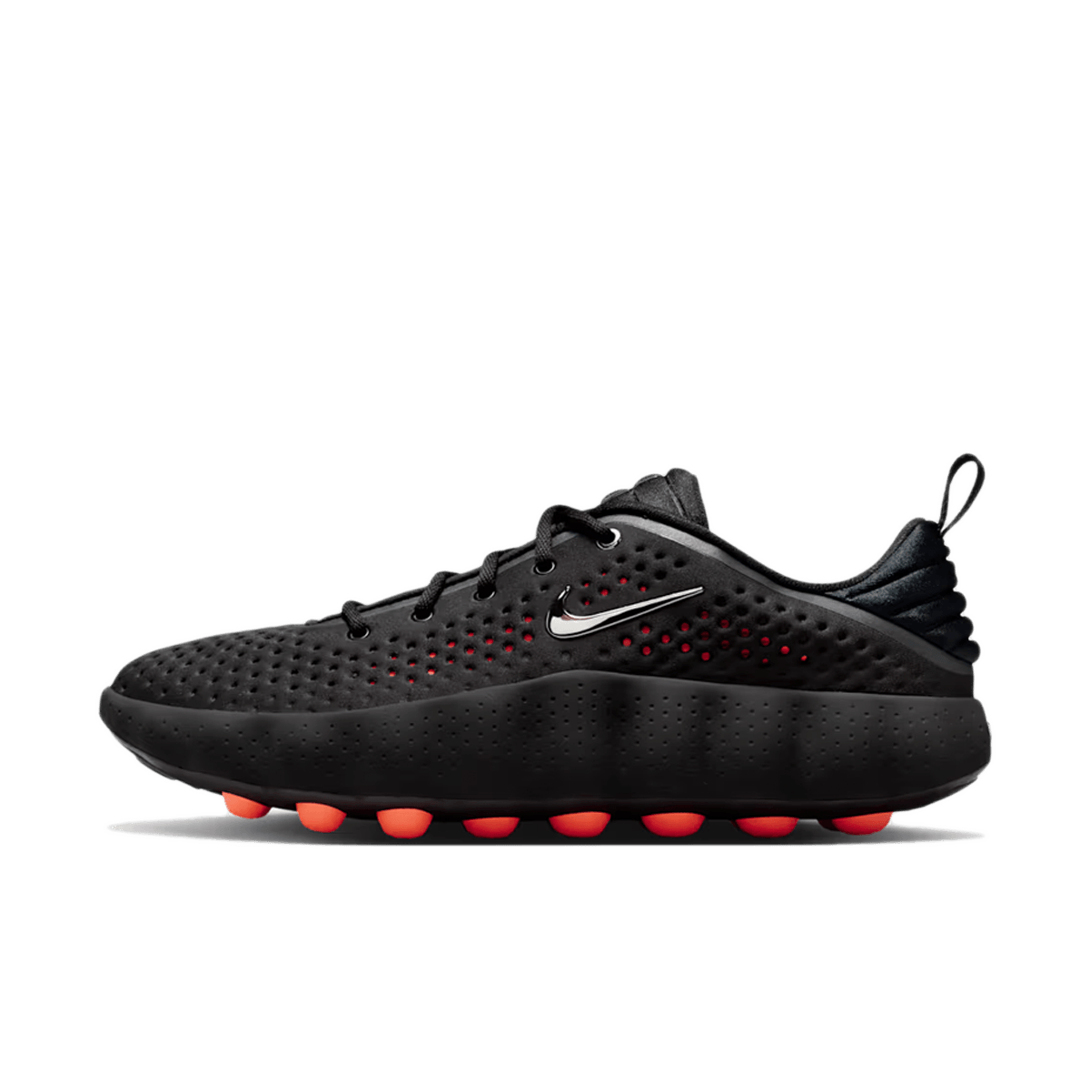 Nike Mind 002 'Black & Hyper Crimson' HQ4308-001