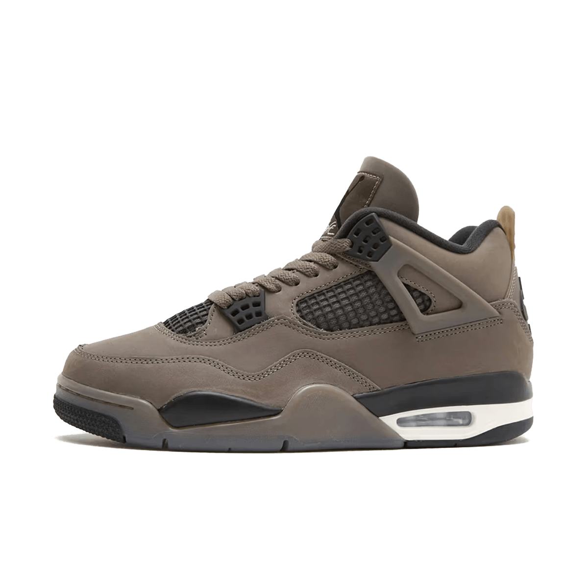 Air jordan 4 'Cave Stone' FQ8138-200