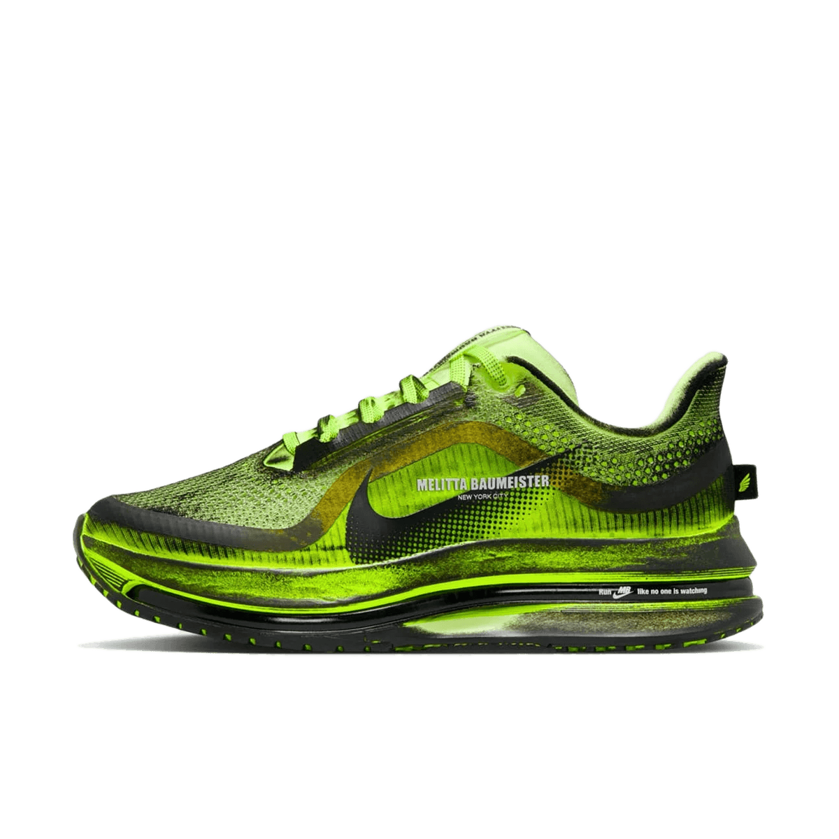 Melitta Baumeister x Nike Pegasus Premium 'Volt' IQ7336-700