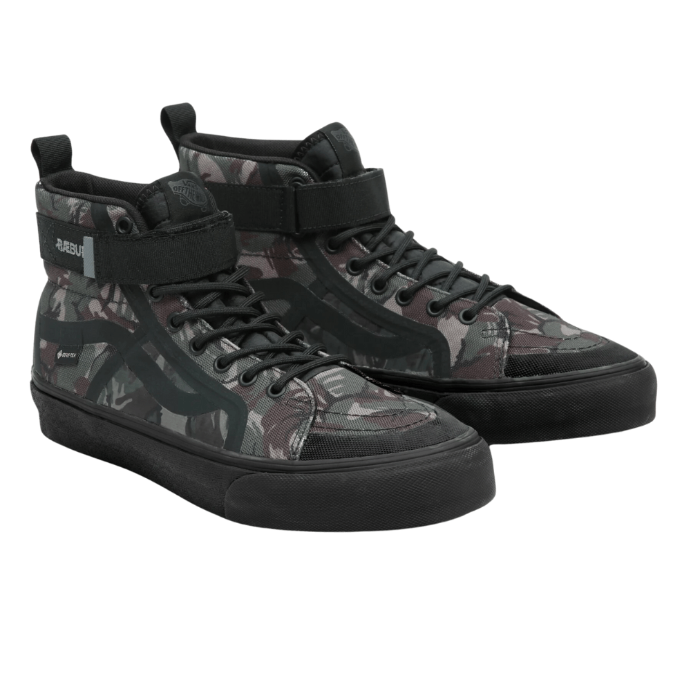 VANS Vans X Ræburn Sk8-hi Gore-tex Vr3 VN0A4BVKCMA