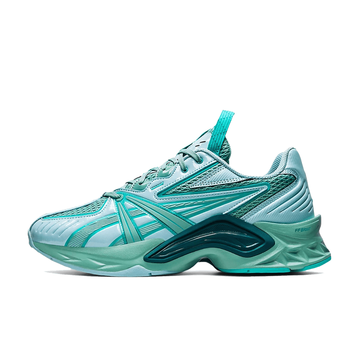 ASICS Hn2 - S Protoblast 'Shaded Spruce' 1201A246.300