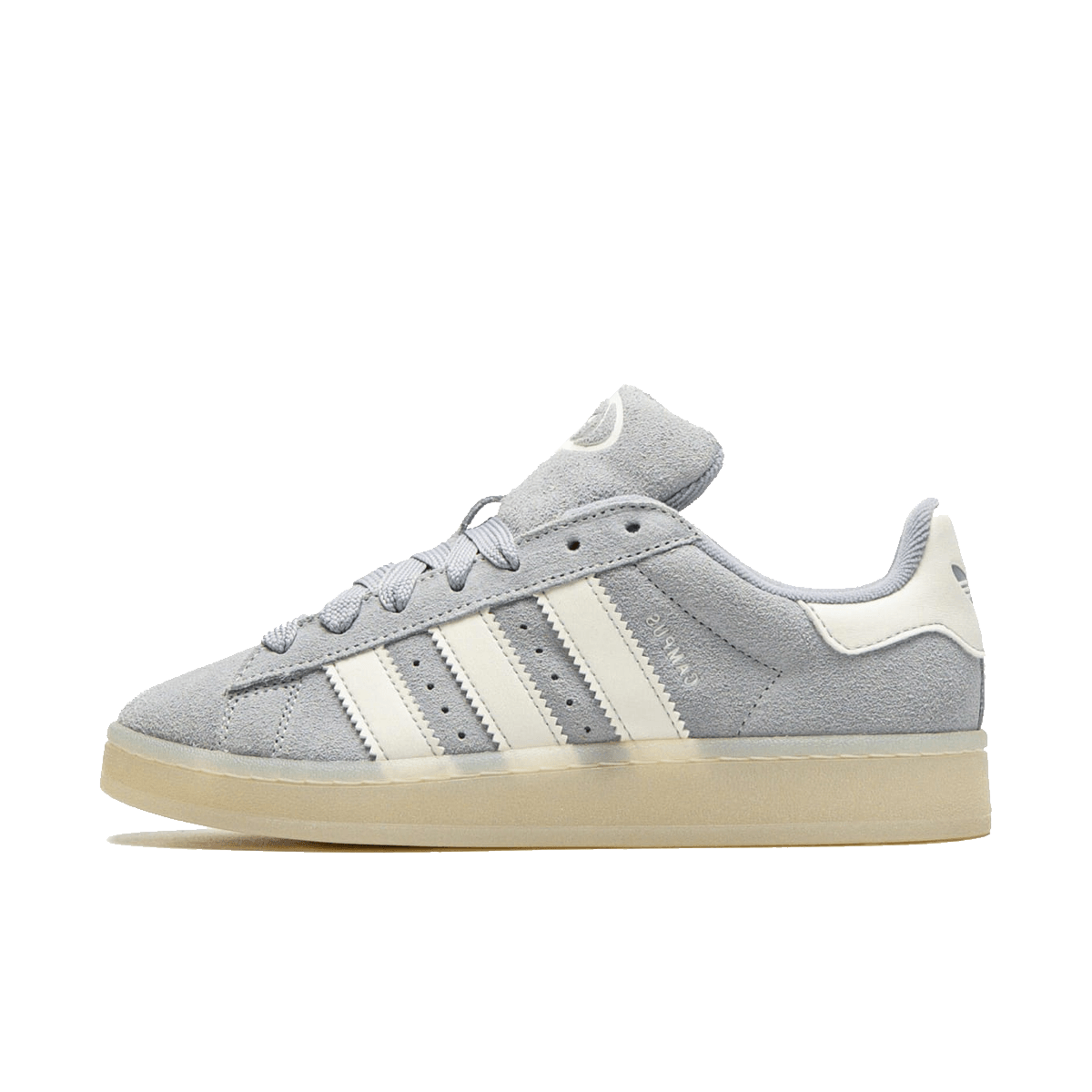 adidas Campus 00s W Halo 'Silver' JQ4368