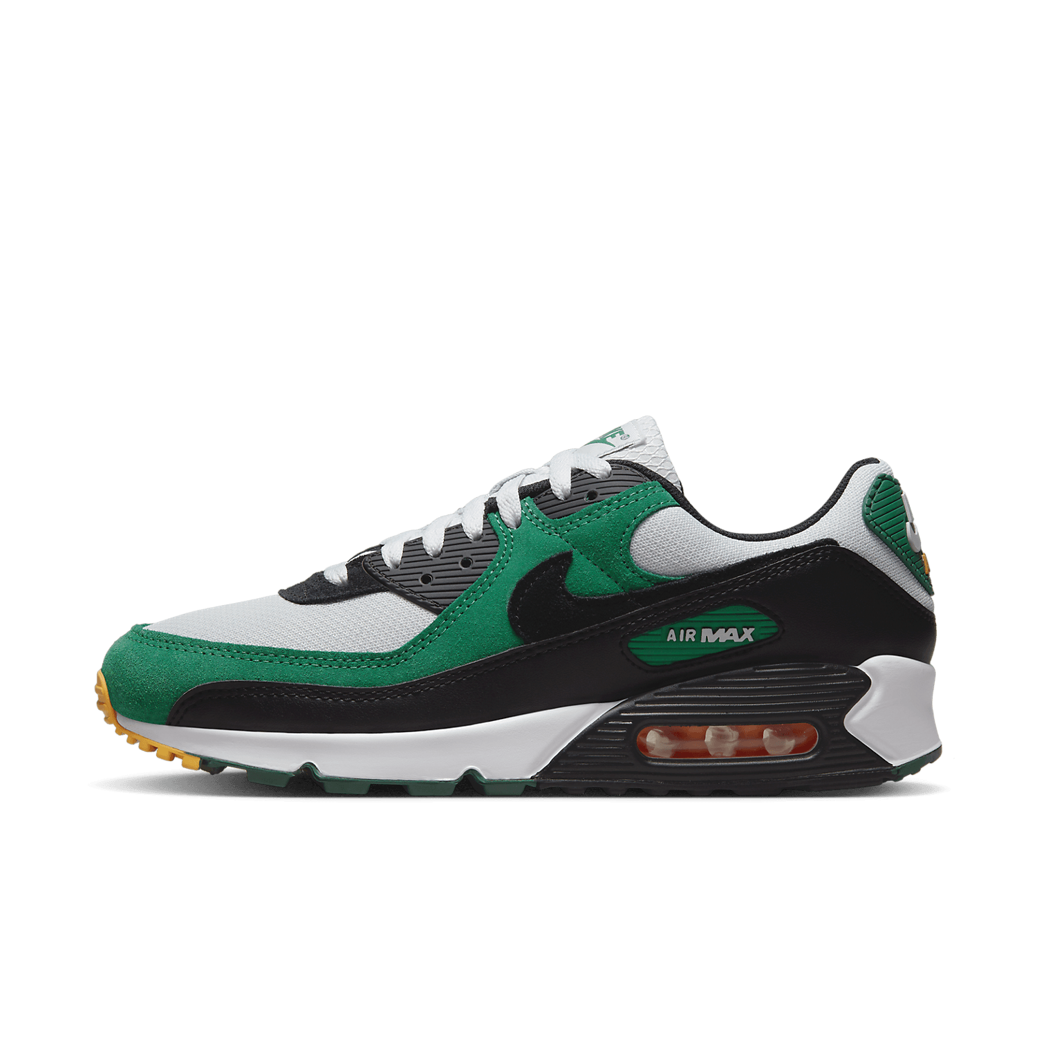 Nike Air Max 90 'Gorge Green' DM0029-004