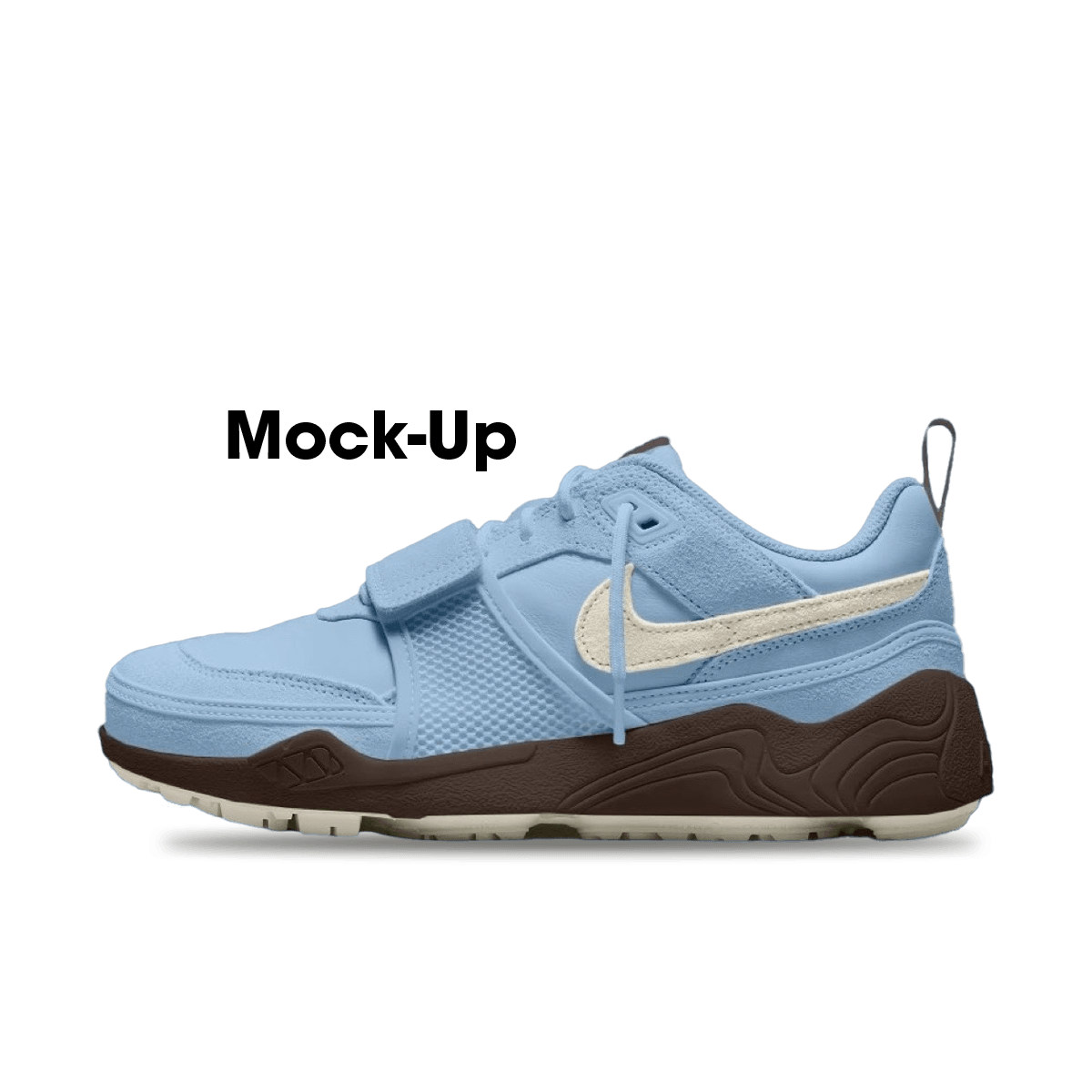 Travis Scott x Nike Zoom Field Jaxx 