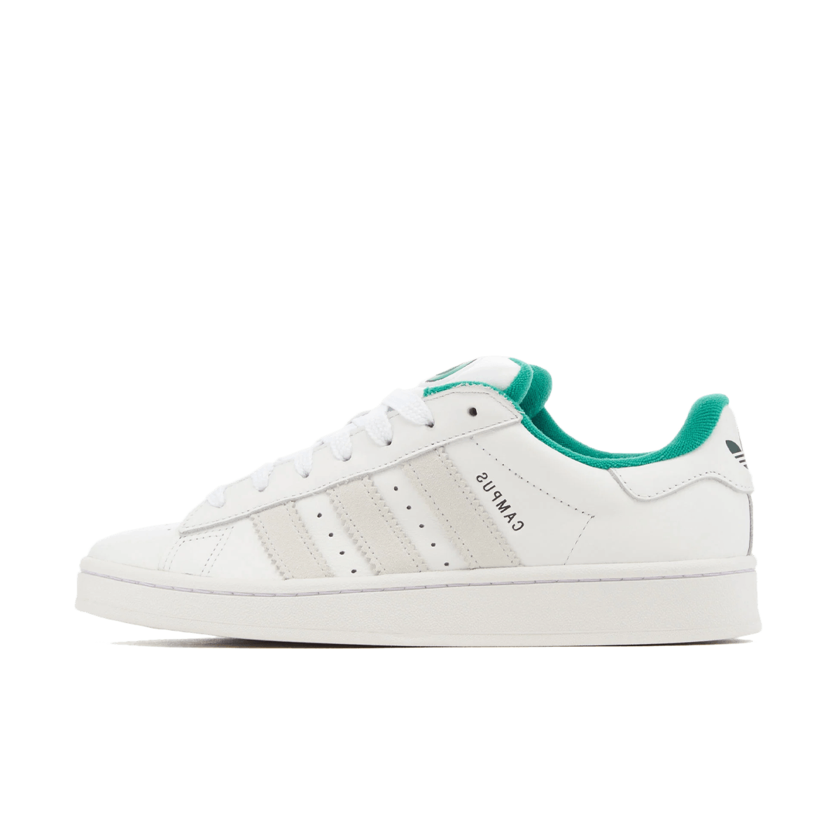 adidas Campus 00s 'White & Green' ID2067
