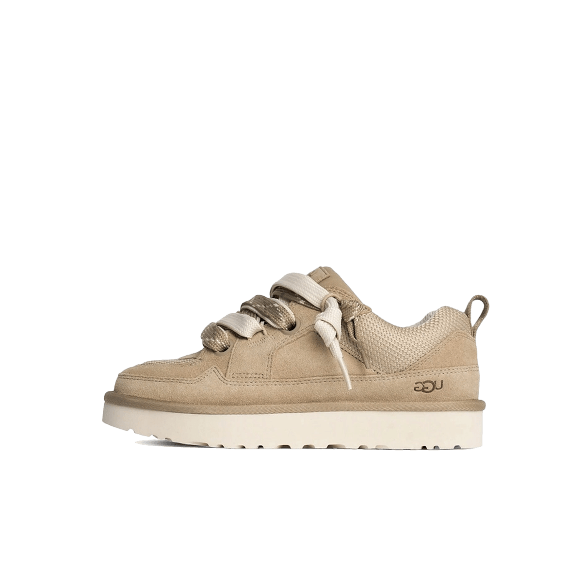 UGG Lowmel Lo Kids 'Mustard Seed' 1166490K-MDSD