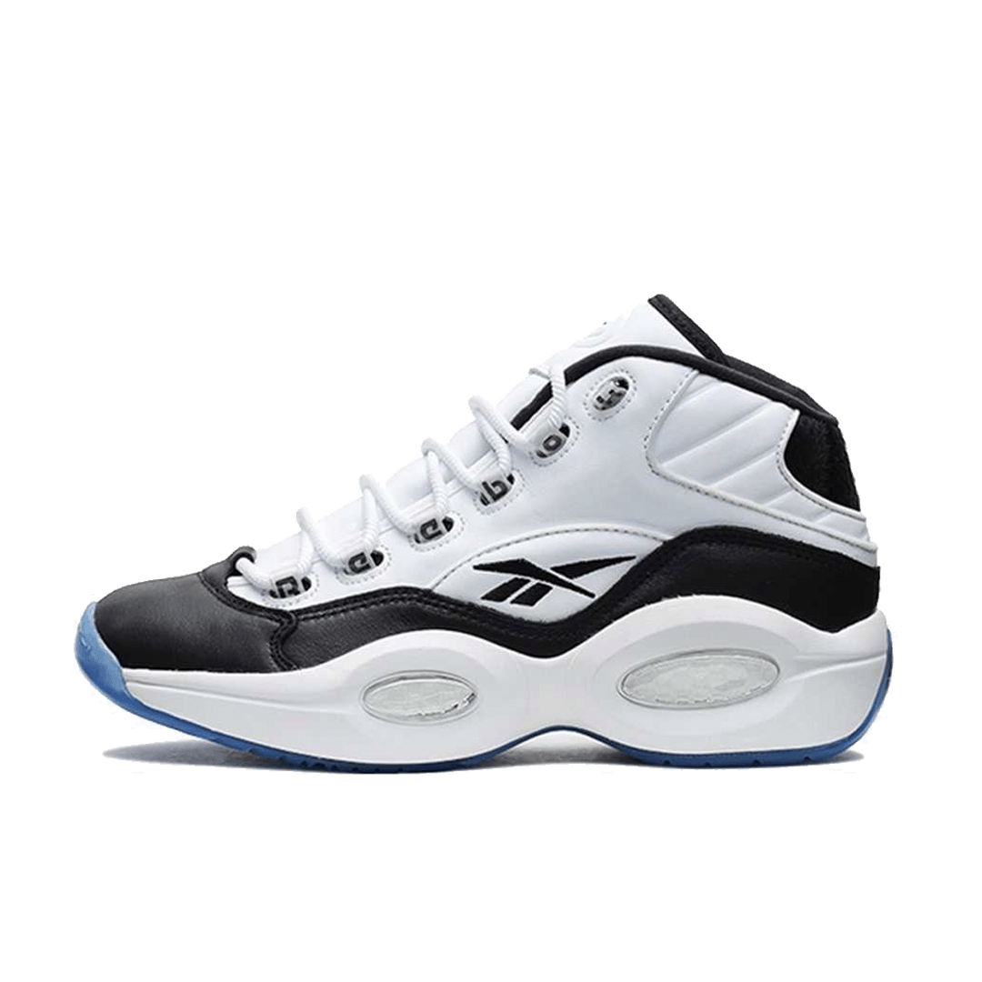 Tyrell Winston x Reebok Question Mid | GZ1565 | Sneakerjagers