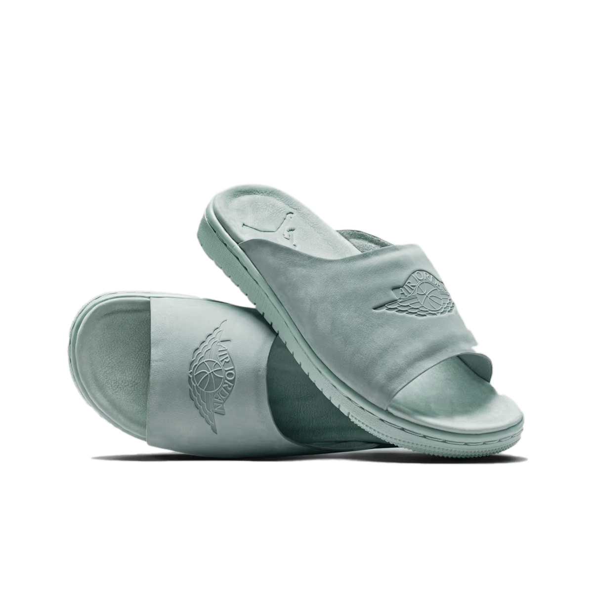 Jordan Modero 1 'Mica Green' AO9919-300