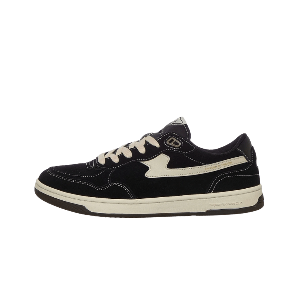 Stepney Workers Club Pro Cup 01 S-Strike Suede YQ02015