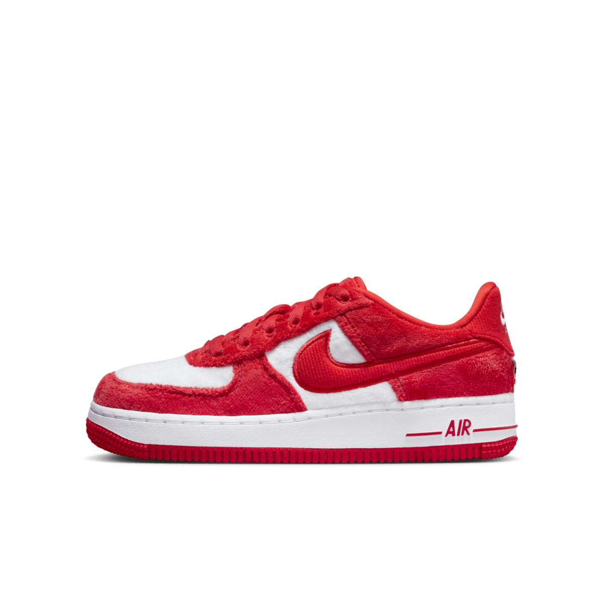 Nike Air Force 1 Low GS 'Valentine's Day' FZ3552-612