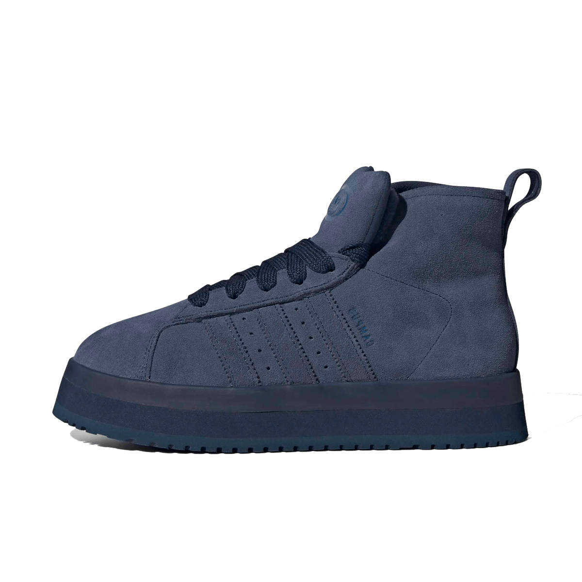adidas Campus 00s Winter Mid WMNS 'Night Indigo' IH4233