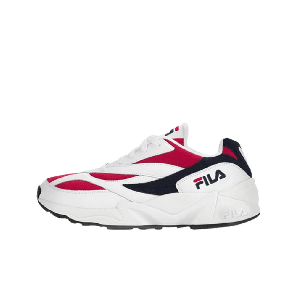 Fila Venom Low 'Red' 1010255.150