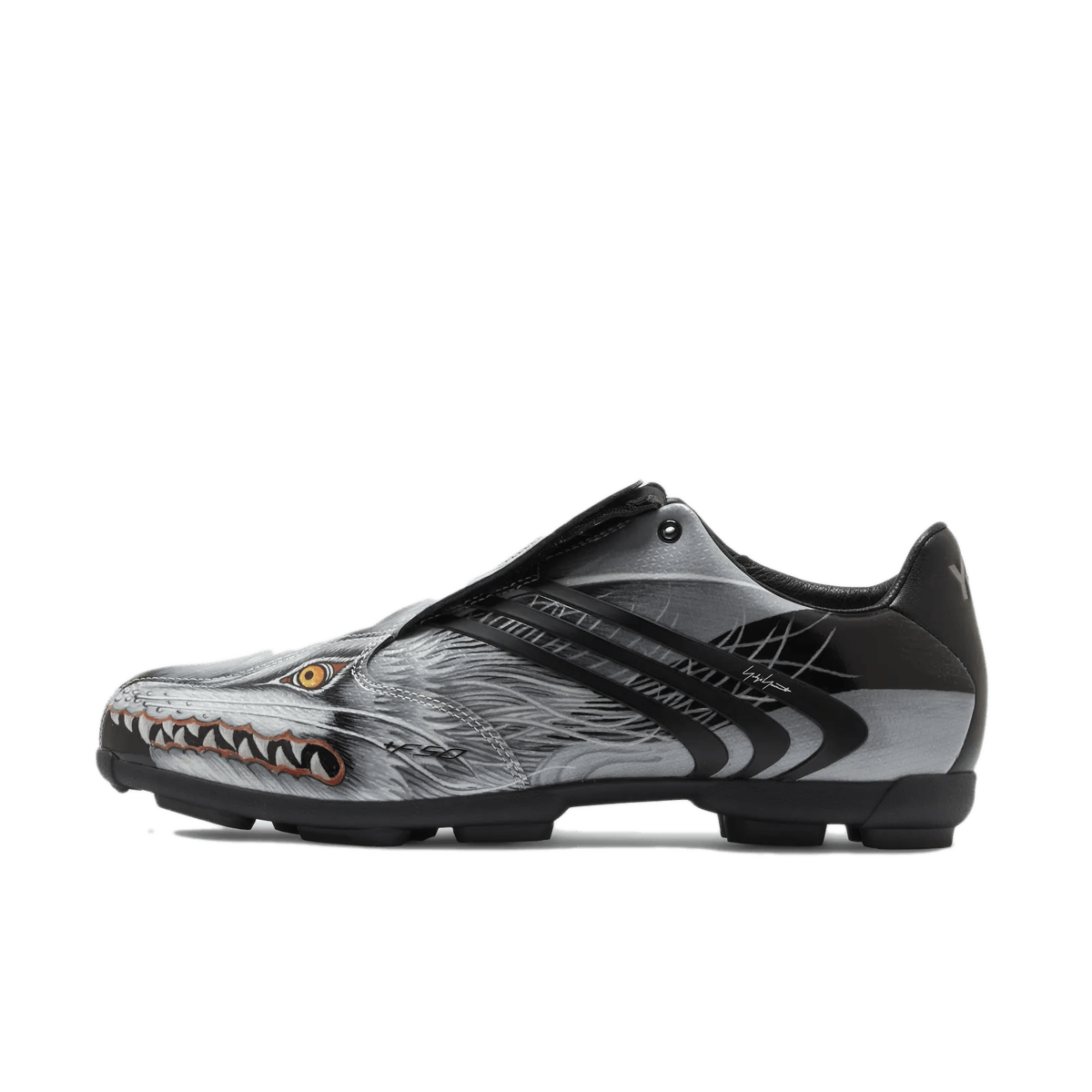 adidas Y-3 F50 Tunit 'Eagle' - Beast Pack HP9981