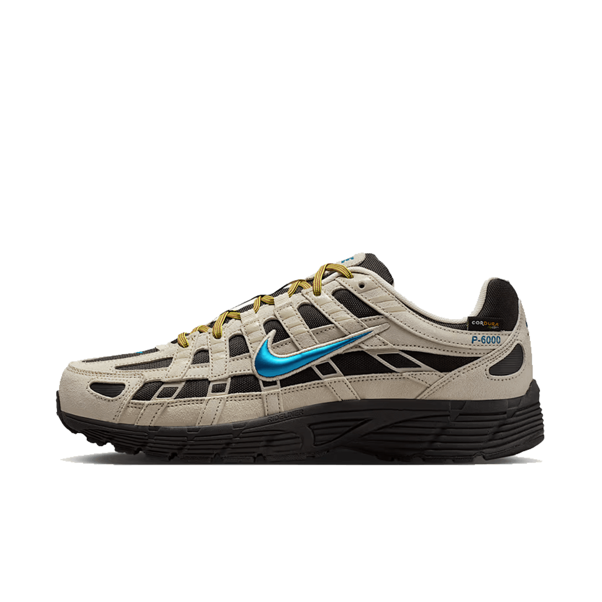 Nike P-6000 Premium CORDURA 'Light Orewood Brown' | IH0946