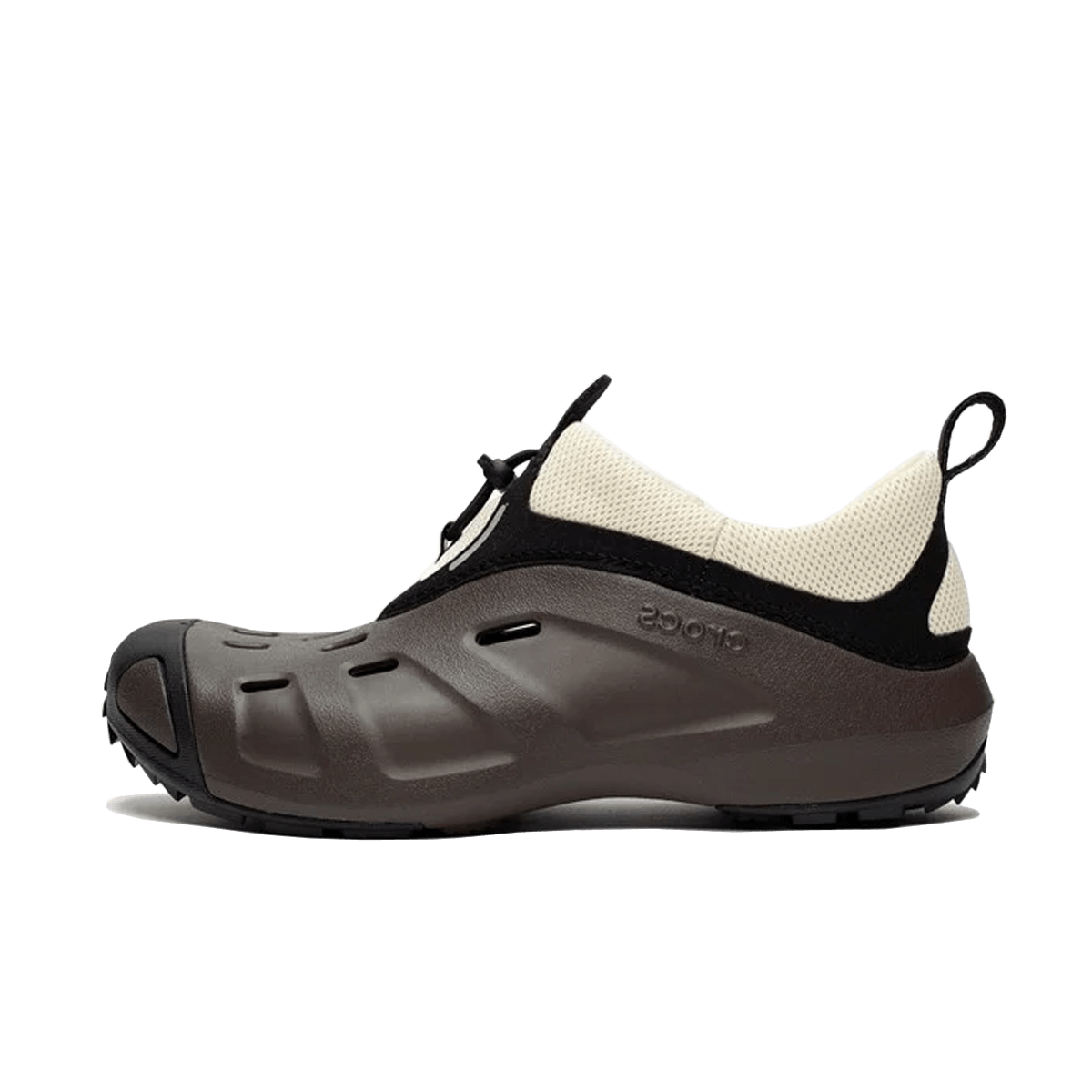 Crocs Quick Trail Low 'Espresso' 209350-206