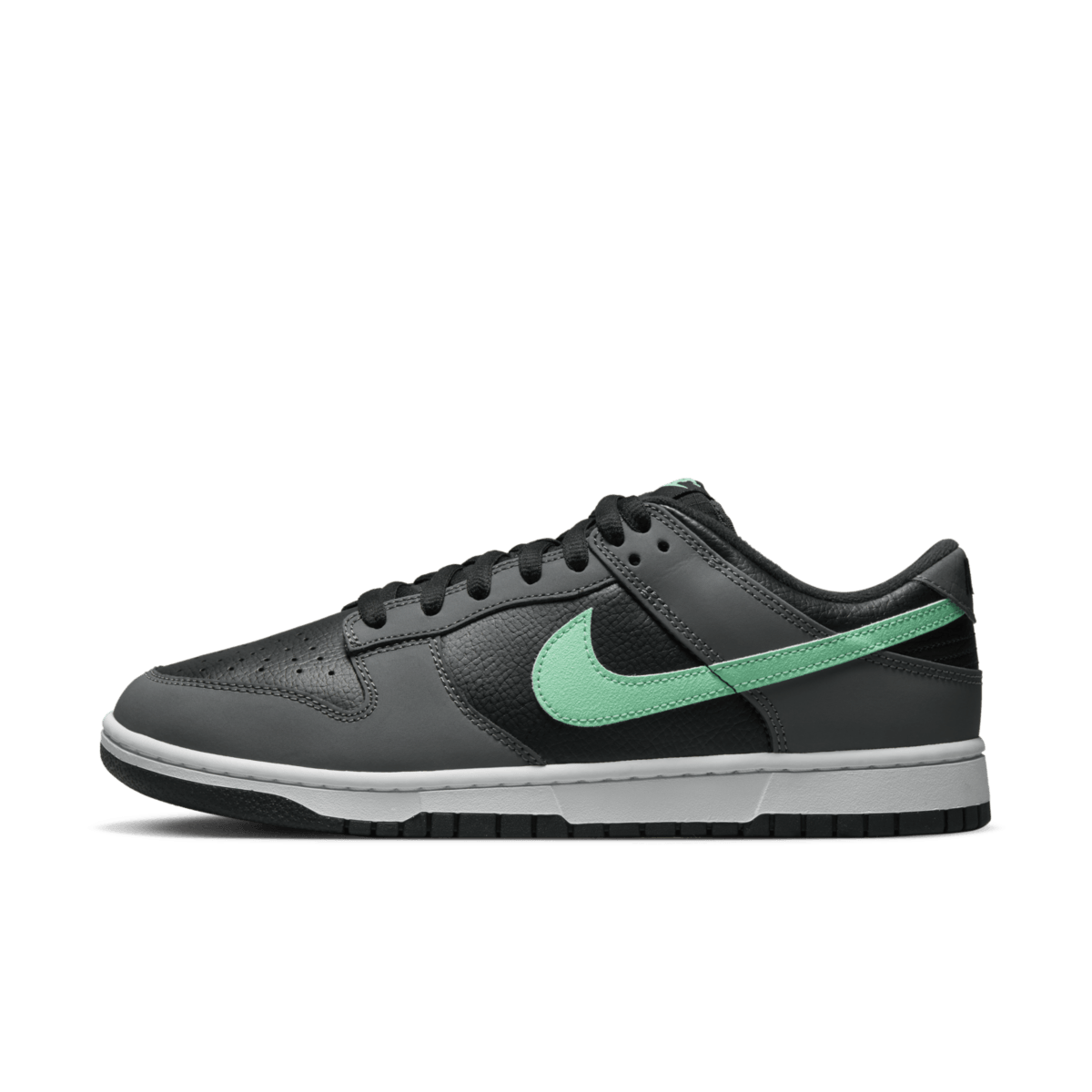Nike Dunk Low 'Green Glow' FB3359-001
