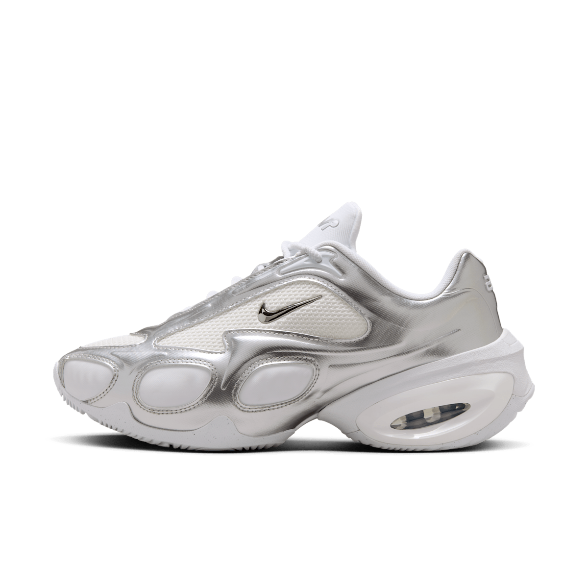 Nike Air Max Muse WMNS 'Metallic Silver' FV1920-100