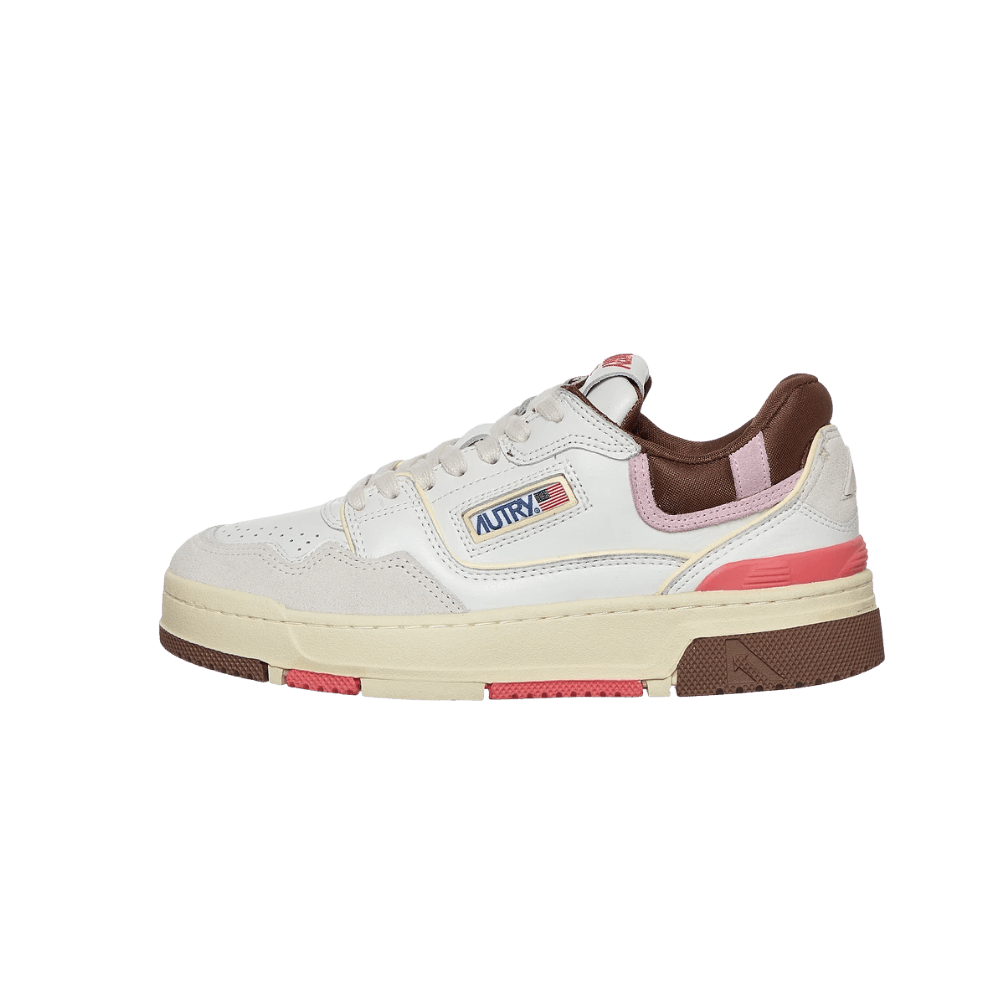 Autry CLC leather ROLWMM35