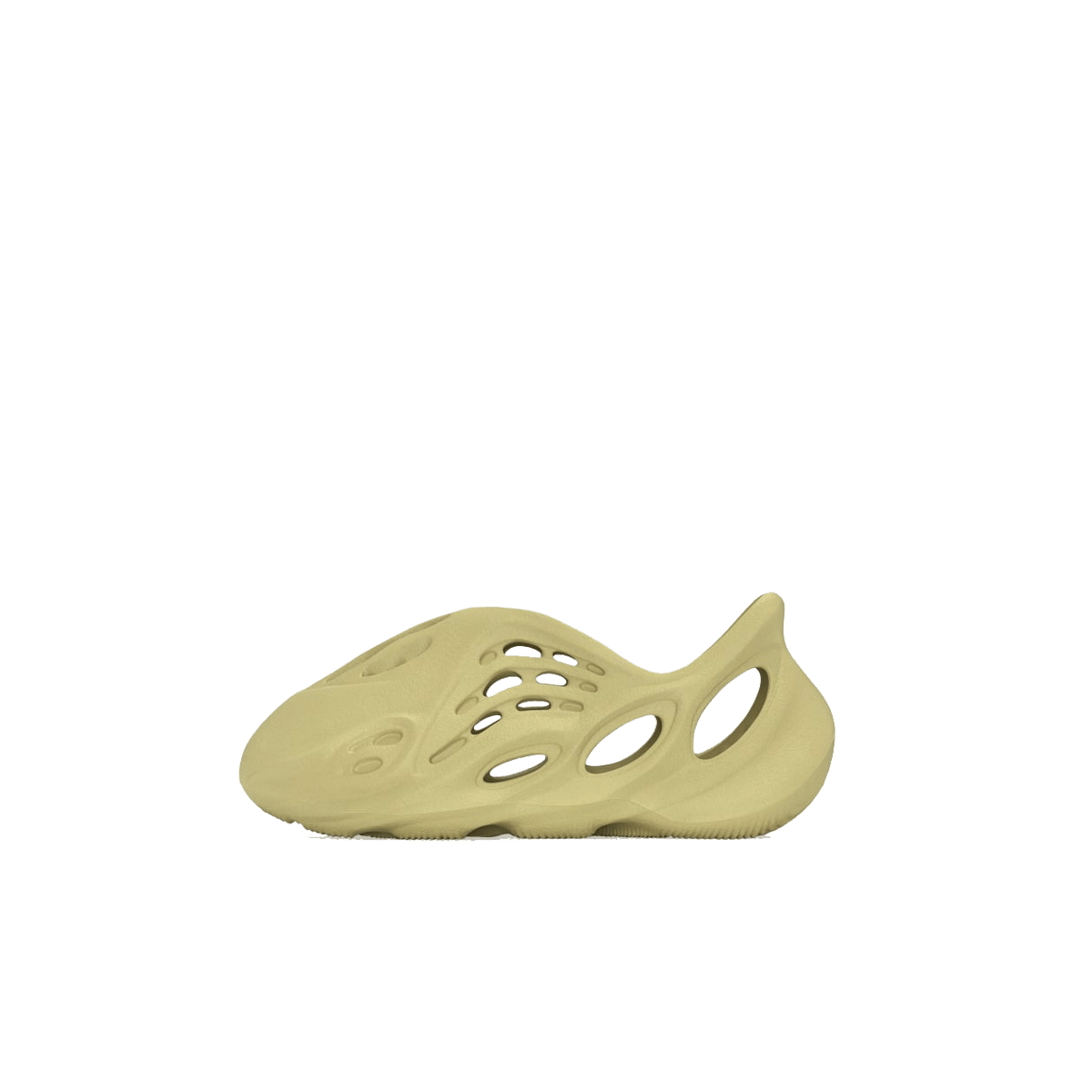 adidas Yeezy Foam RNNR 'Sulfur' (Kids) HP5349 Sneakerjagers