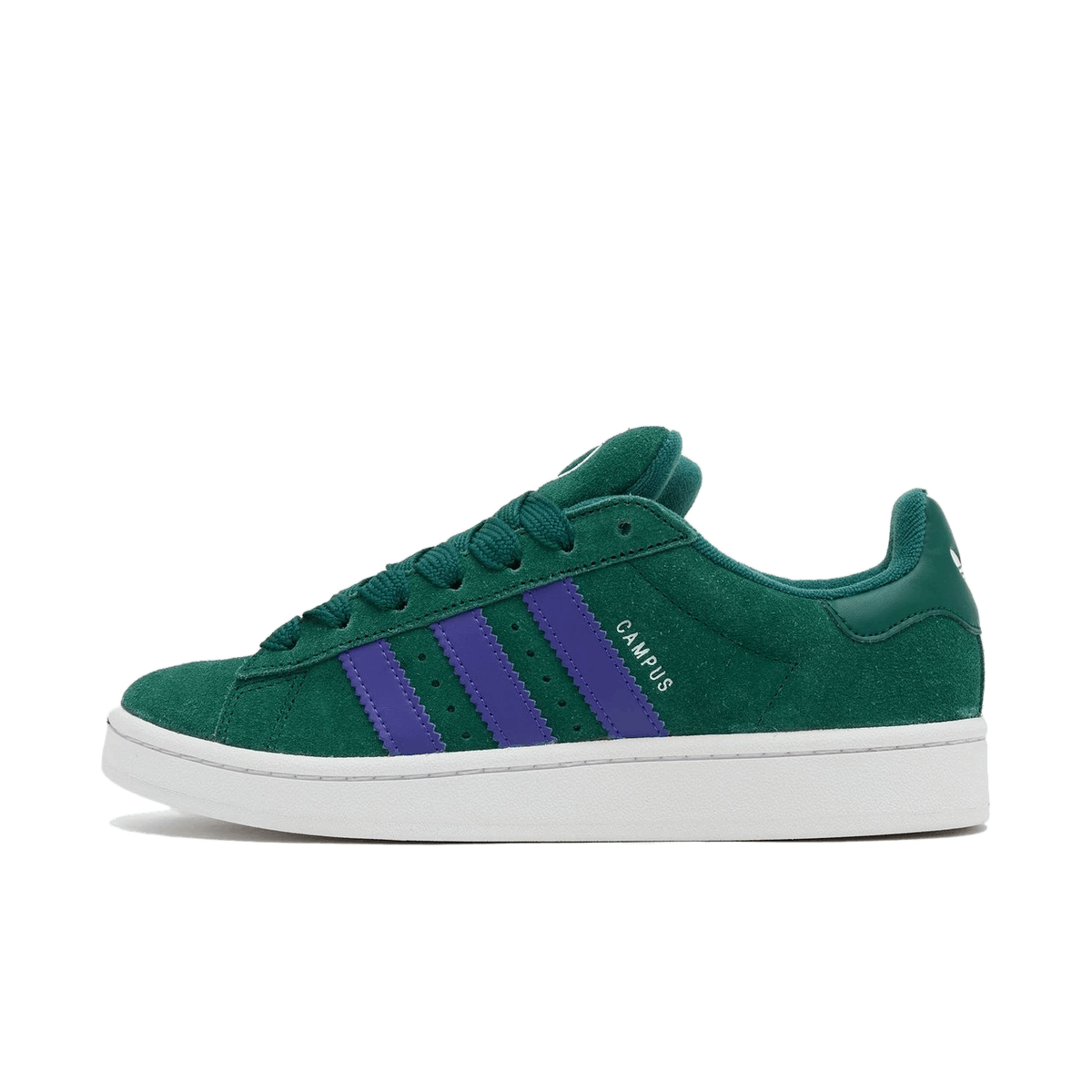 adidas Campus 00s WMNS 'Collegiate Green' ID3170