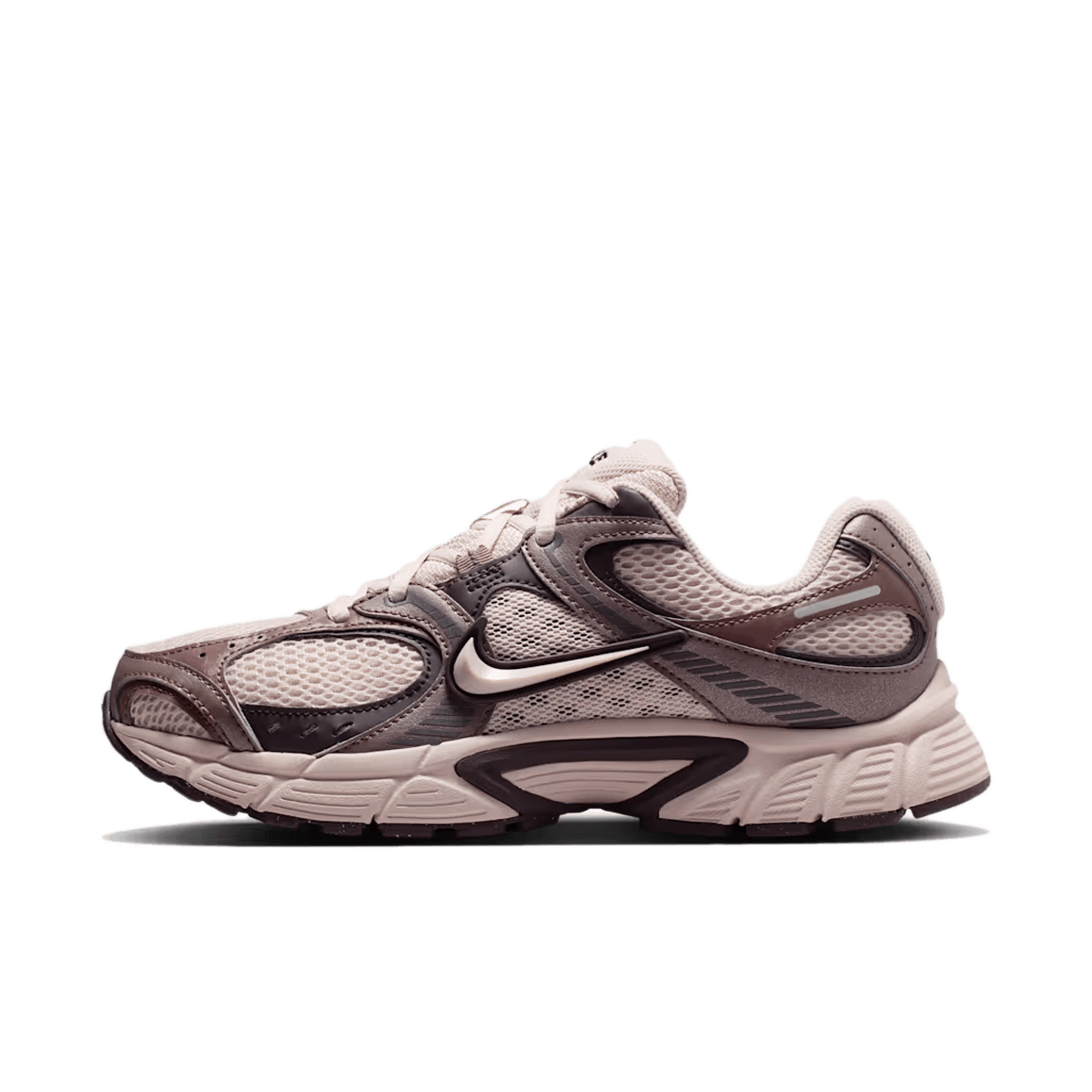 Nike V5 RNR SE 'Silt Red & Tattoo'