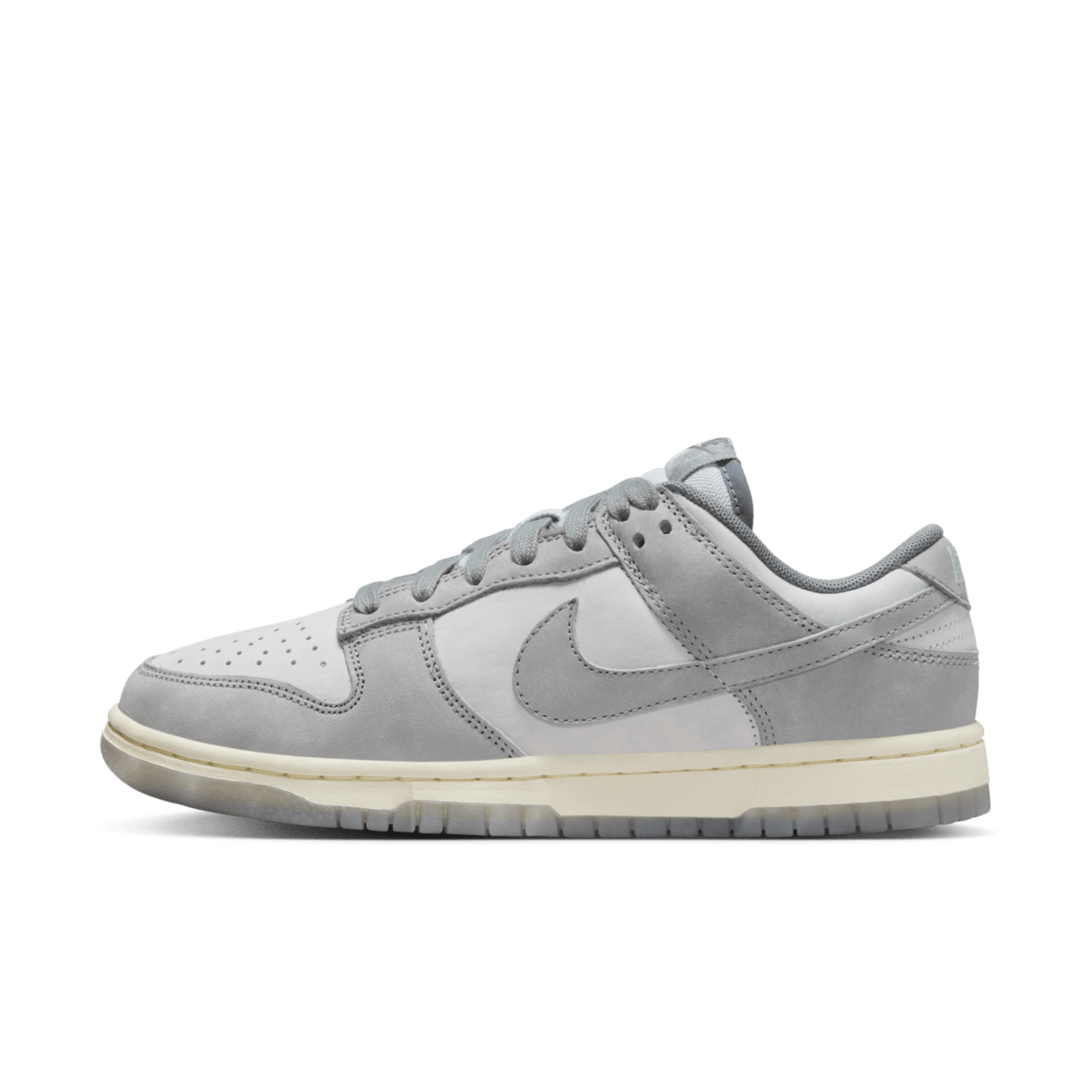 Nike Dunk Low WMNS 'Cool Grey'
