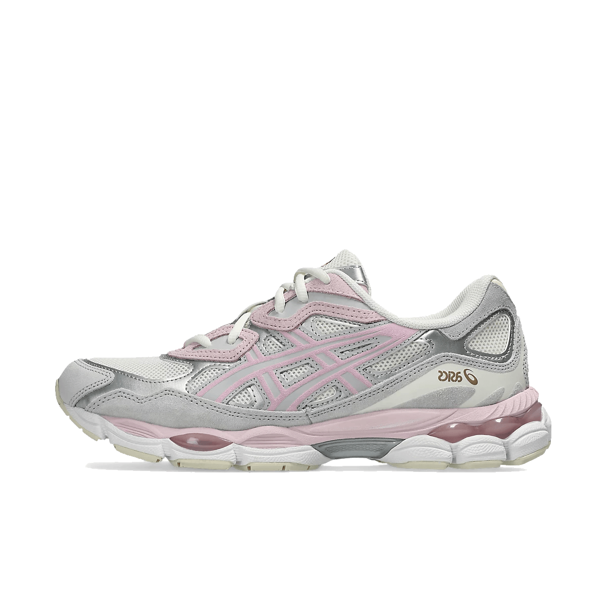 ASICS GEL-NYC 'Barely Rose' 1203A383-028