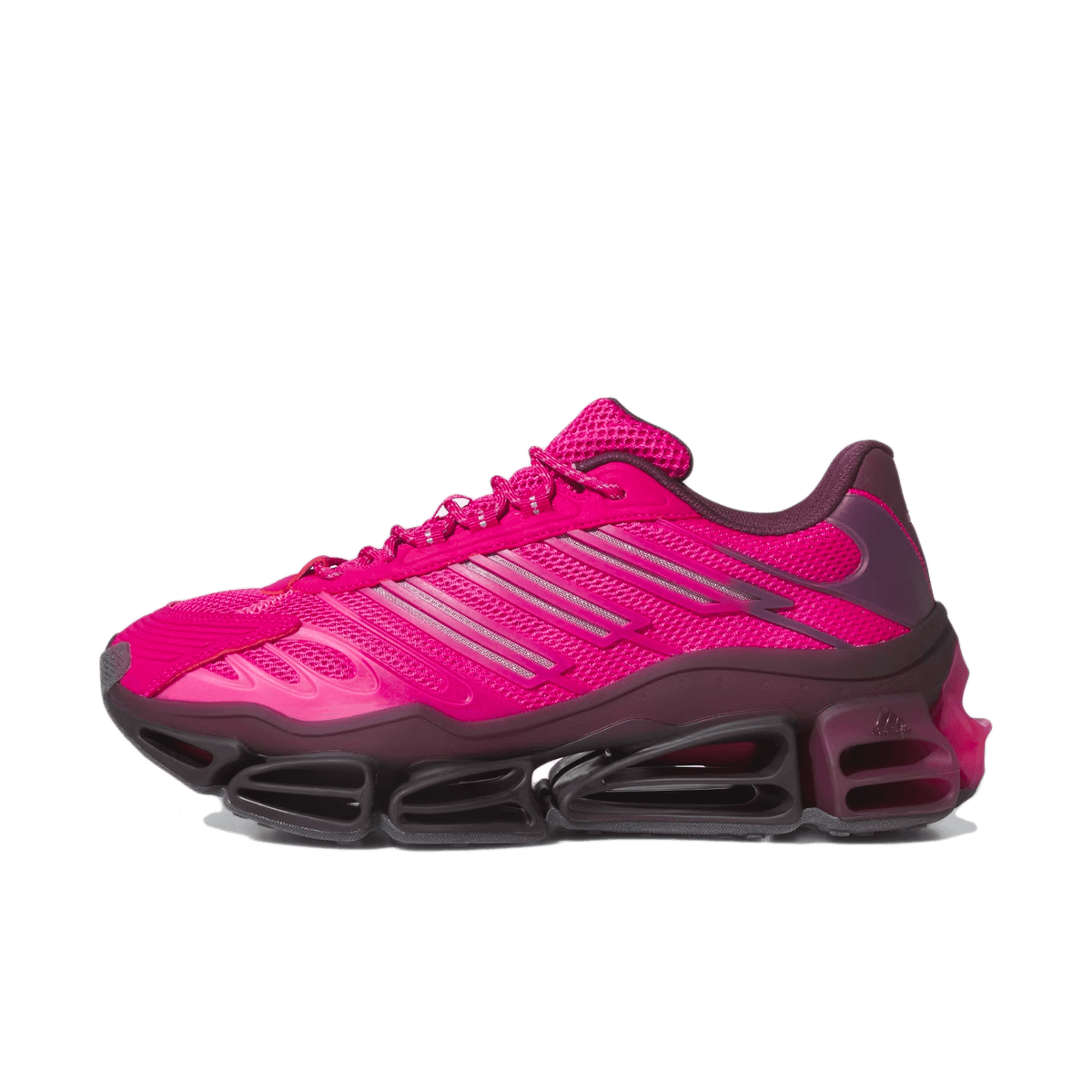 adidas Megaride AG 'Pink'