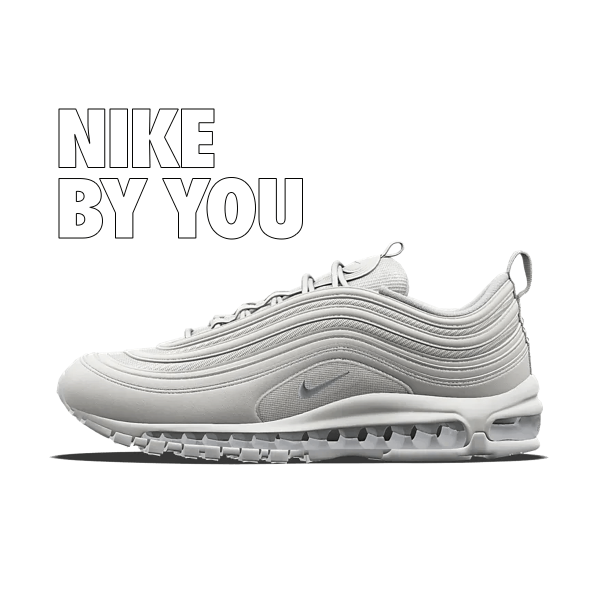 Nike Air Max 97 WMNS - By You FJ8894-900