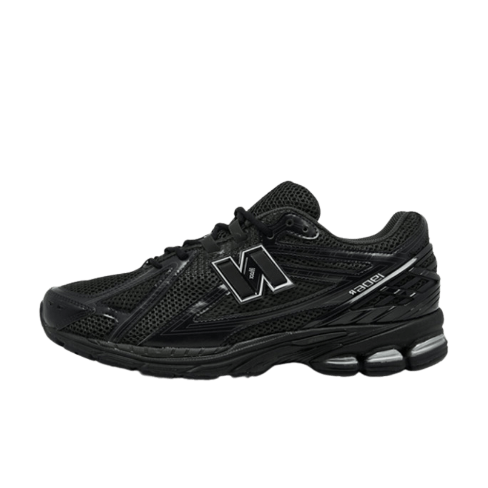 New Balance 1906R Black Metallic M1906RJB