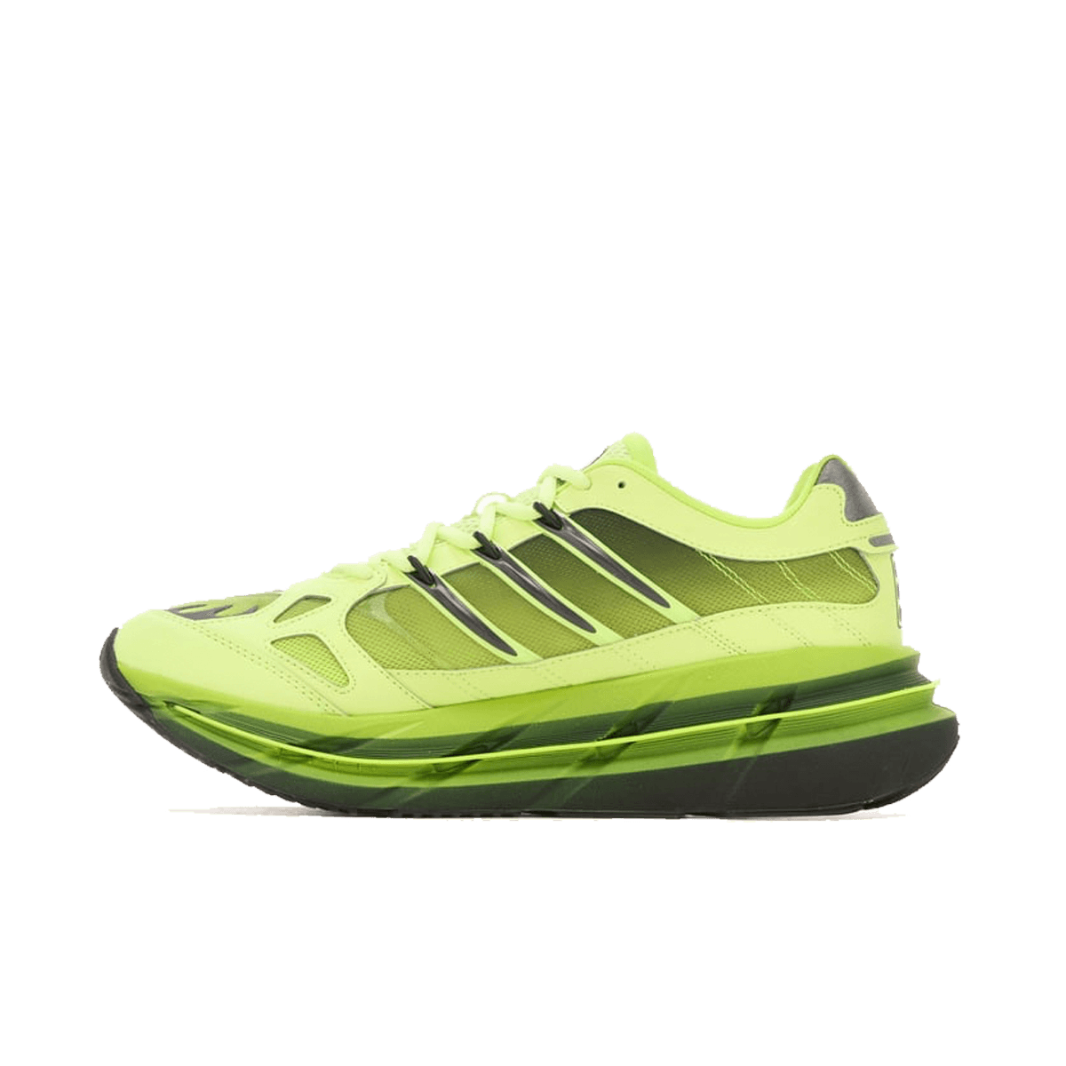 adidas Adistar Harmony 'Hi-Res Yellow' JQ6787