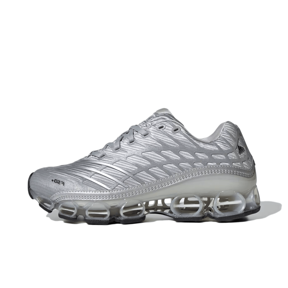 adidas Megaride F50 'Silver Metallic' KI3647