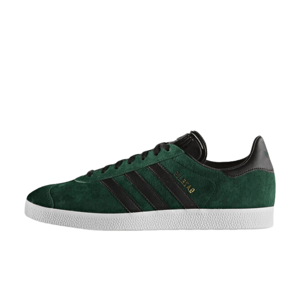 adidas originals Gazelle Green Skate BB5487