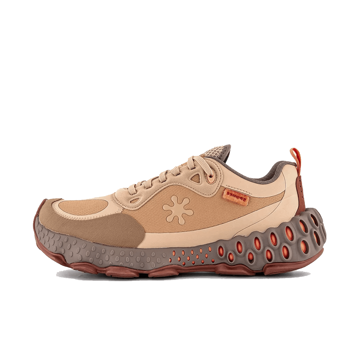 SPUNGE Osmosis 'Tan' VSP25010