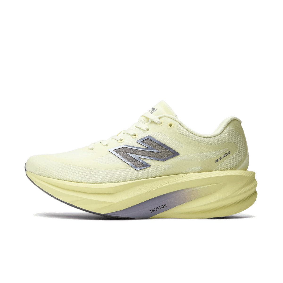 New Balance SuperComp Rebel 'Pistachio Butter' WREBX10U