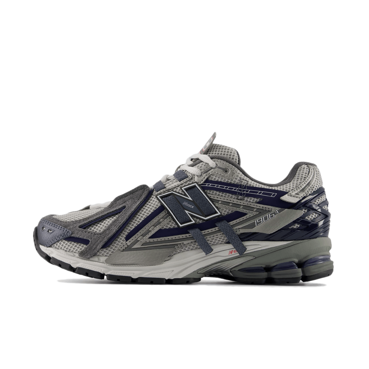 New Balance 1906A 'Graphite & Magic Blue' U19064F6