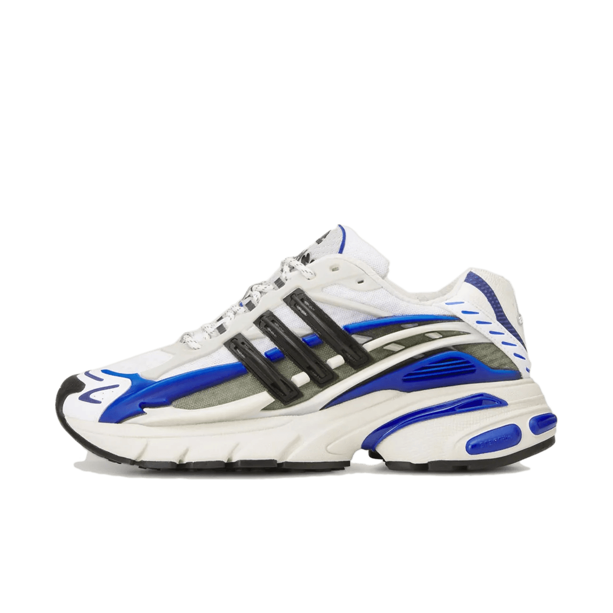 Pharrell Williams x adidas Adistar Jellyfish 'White & Blue' JP9263