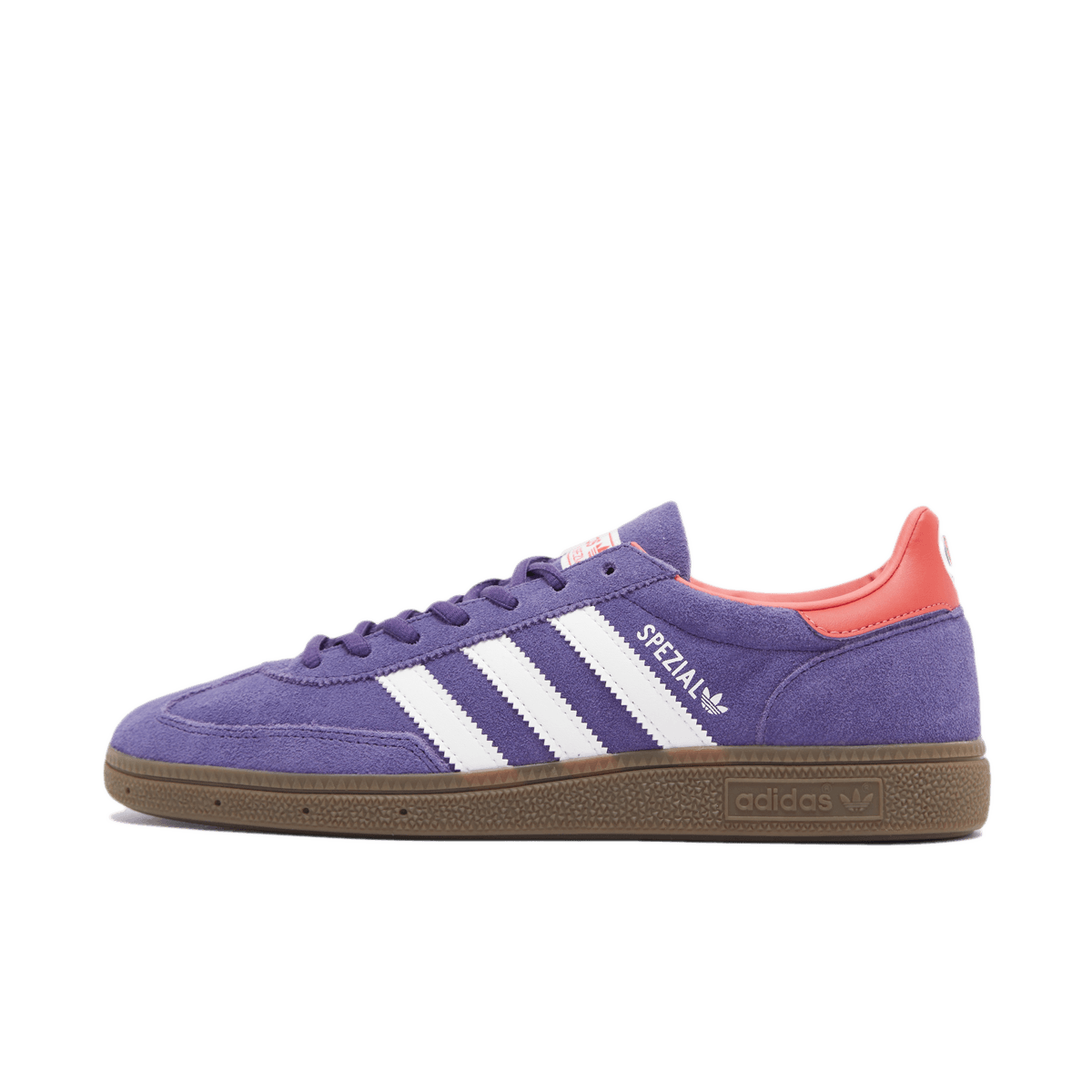 adidas Handball Spezial 'Scotland' - World Cup 2026 Pack HQ9436