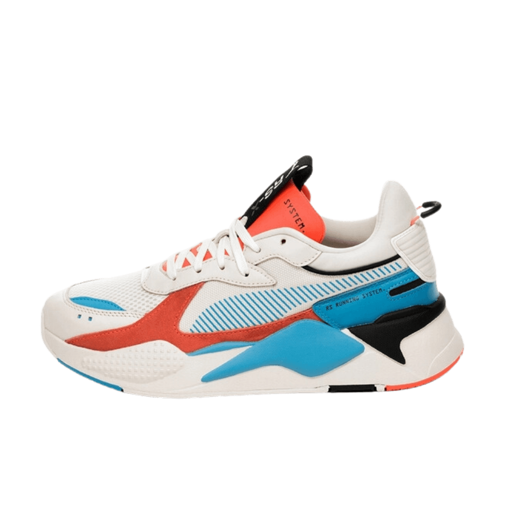 Puma RS-X Reinvention "Whisper White" 369579-01