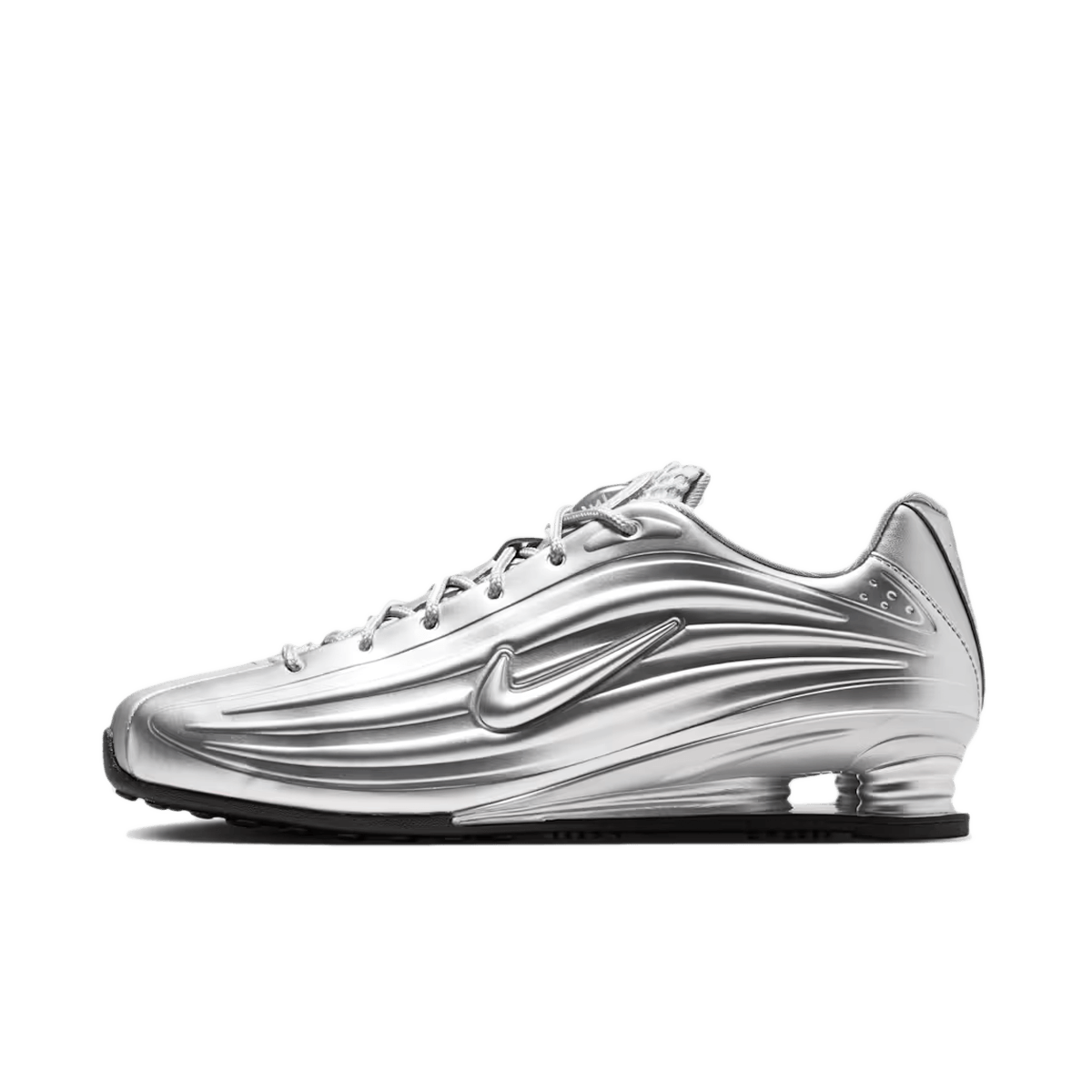 Nike Shox Z WMNS 'Silver' IO7843-002