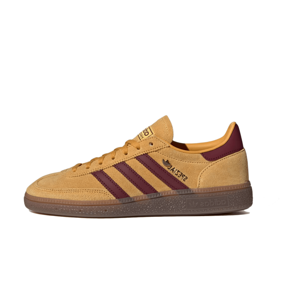 adidas Handball Spezial 'Preloved Yellow' IH1494