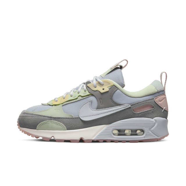 w air max 90 futura