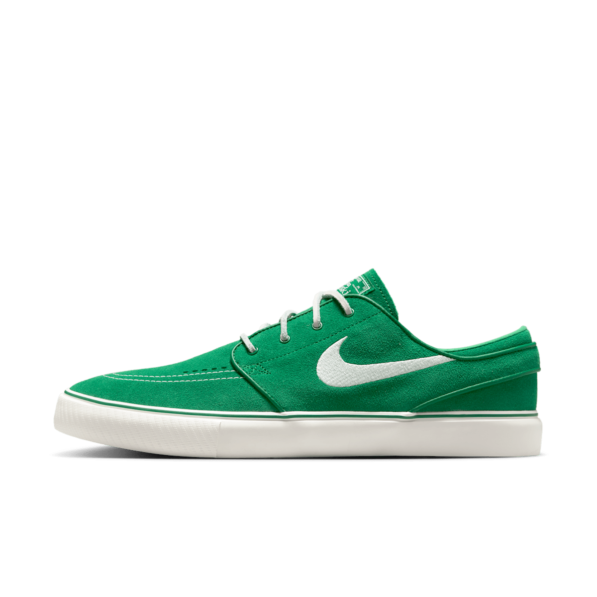 Nike SB Zoom Janoski OG+ 'Pine Green' FD6757-302