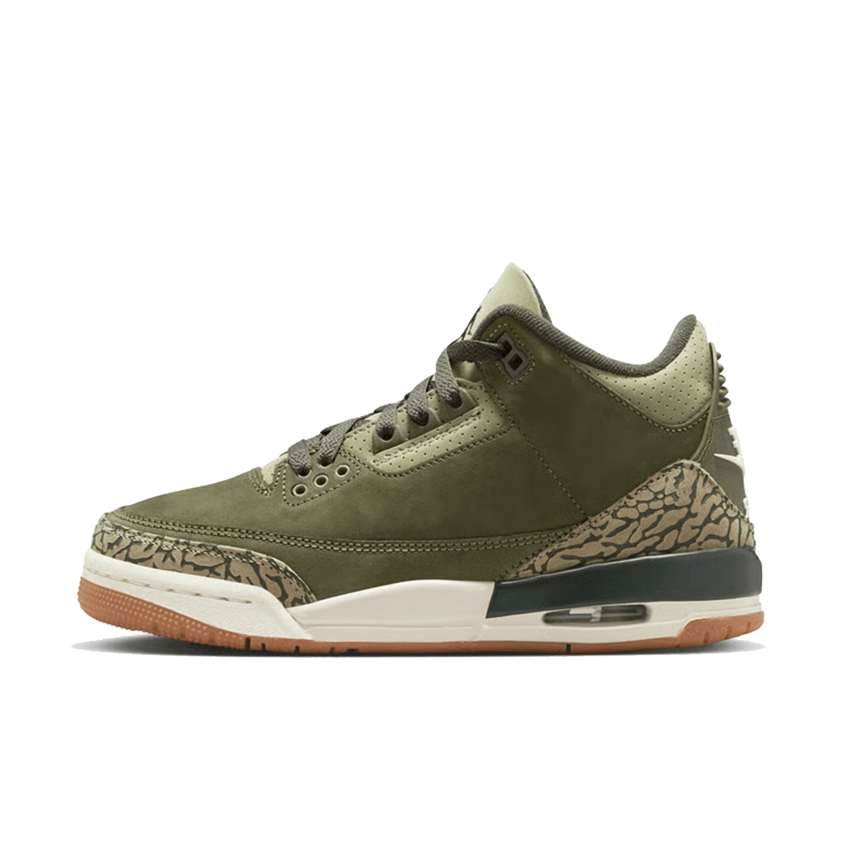 Air Jordan 3 Retro GS 'Family Affair'