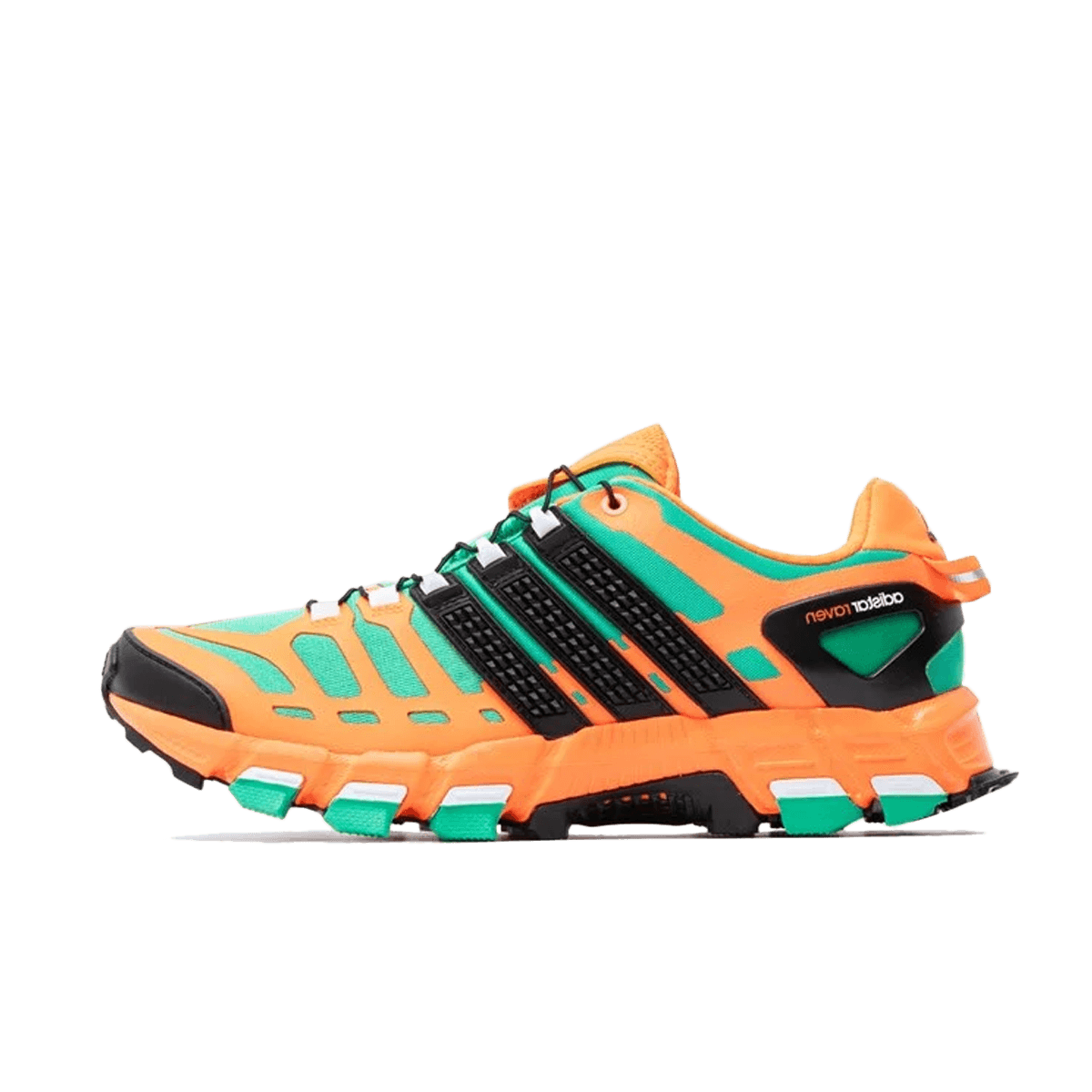 adidas Adistar Raven 'Solar Orange' IF7078