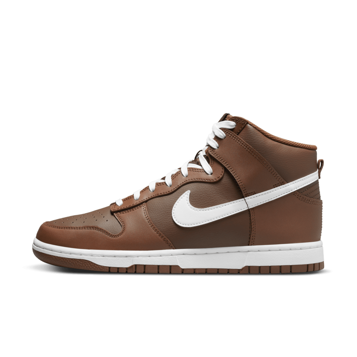 Nike Dunk High Retro 'Chocolate' DJ6189-200